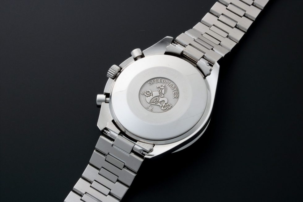Omega Speedmaster Mother Of Pearl Chronograph Watch 3534.78 – Baer & Bosch Watch Auctions