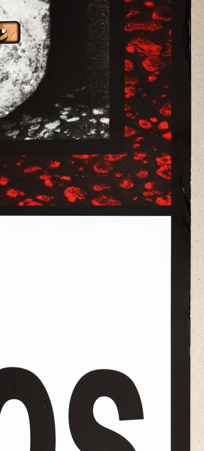 Lot #HB29-071 – Gilbert & George Signed Scapegoating Pictures Clad Poster Lot #HB29-071 – Gilbert & George Signed Scapegoating Pictures Clad Poster Art Lot #HB29-071 – Gilbert & George Signed Scapegoating Pictures Clad Poster Art Gilbert & George