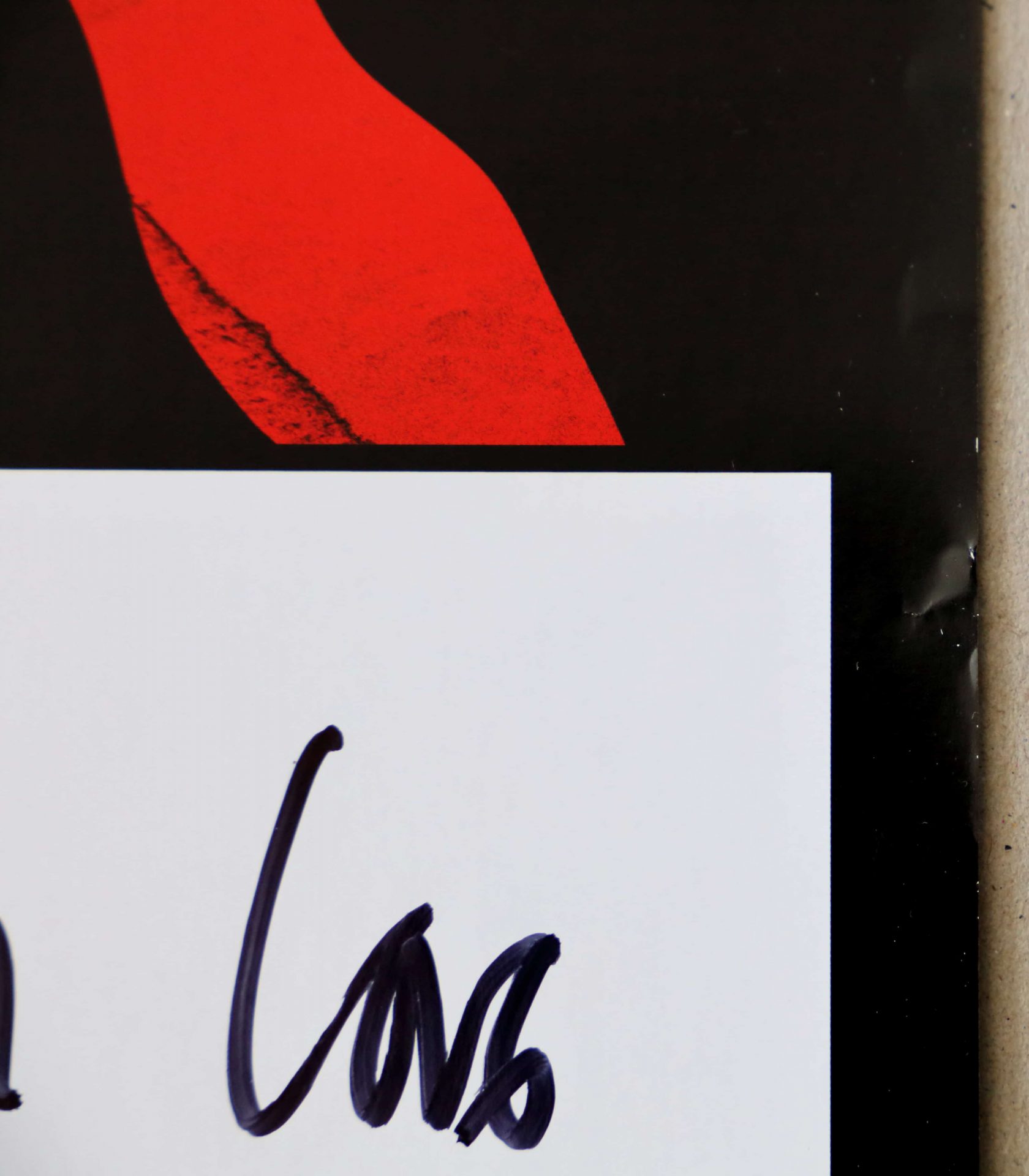 Lot #HB29-074 – Gilbert & George Signed Scapegoating Pictures Zeal Poster Lot #HB29-074 – Gilbert & George Signed Scapegoating Pictures Zeal Poster Art Lot #HB29-074 – Gilbert & George Signed Scapegoating Pictures Zeal Poster Art Gilbert & George
