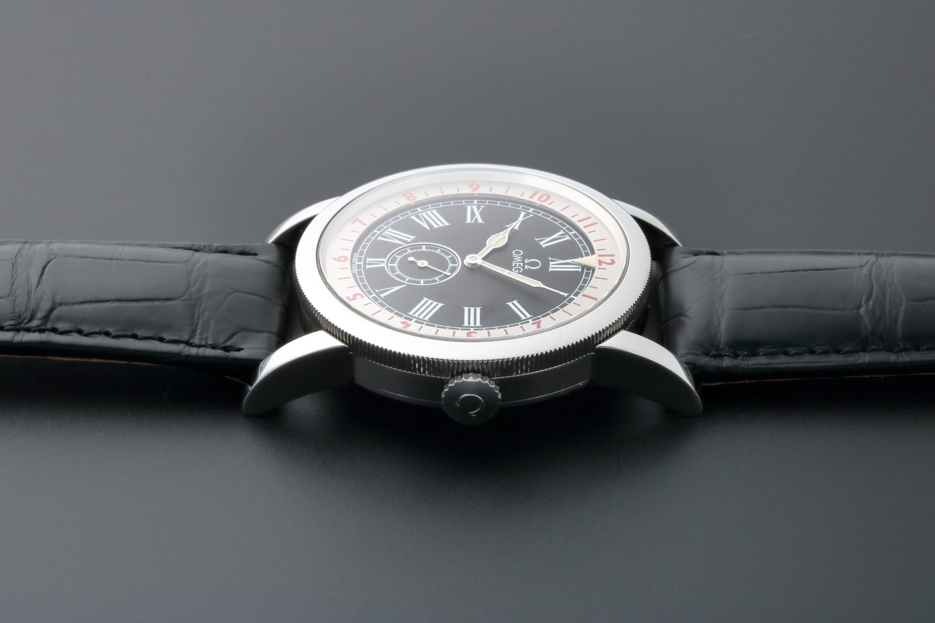 Lot #13072 – Omega Pilot Watch 5161.34 Men`s Special Edition Lot #13072 – Omega Pilot Watch 5161.34 Men`s Special Edition 5161.34 Lot #13072 – Omega Pilot Watch 5161.34 Men`s Special Edition 5161.34 Omega 5161.34