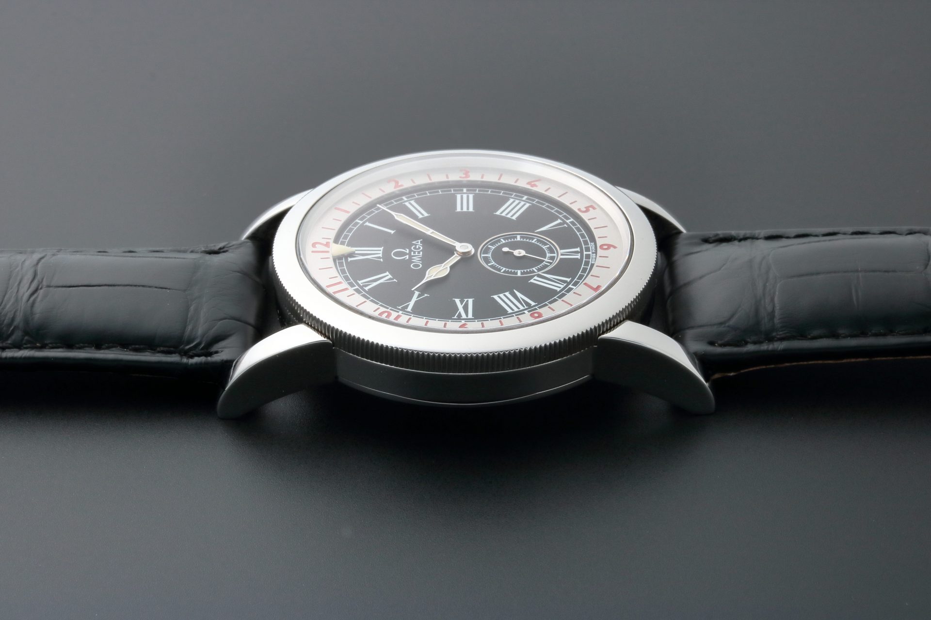 Lot #13072 – Omega Pilot Watch 5161.34 Men`s Special Edition Lot #13072 – Omega Pilot Watch 5161.34 Men`s Special Edition 5161.34 Lot #13072 – Omega Pilot Watch 5161.34 Men`s Special Edition 5161.34 Omega 5161.34