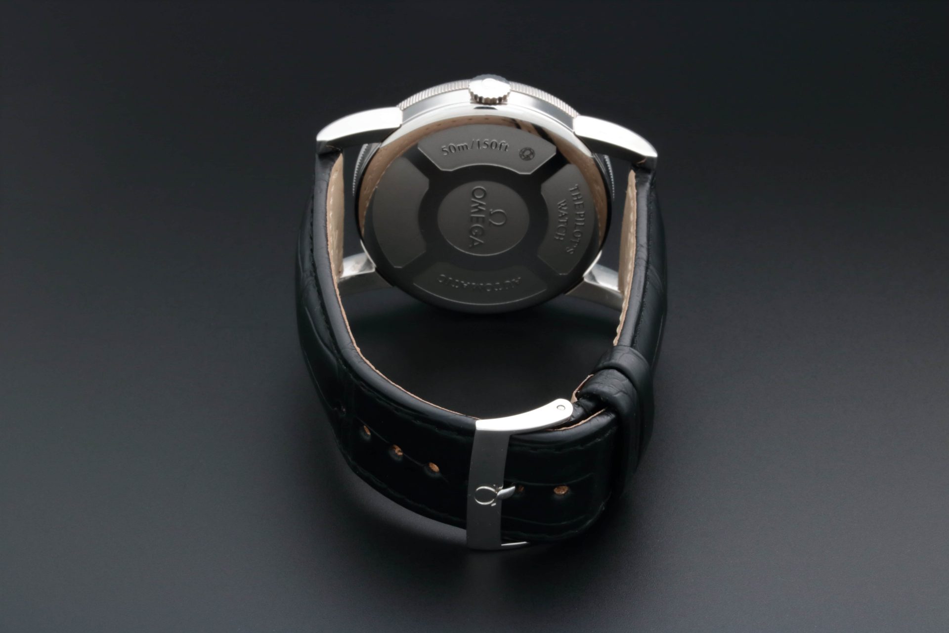 Lot #13072 – Omega Pilot Watch 5161.34 Men`s Special Edition Lot #13072 – Omega Pilot Watch 5161.34 Men`s Special Edition 5161.34 Lot #13072 – Omega Pilot Watch 5161.34 Men`s Special Edition 5161.34 Omega 5161.34