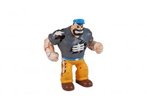 Lot #HB29-033 – Cote Escriva x Thunder Mates Creepy Brutus Color Limited Edition Sculpture Art Toys Cote Escriva