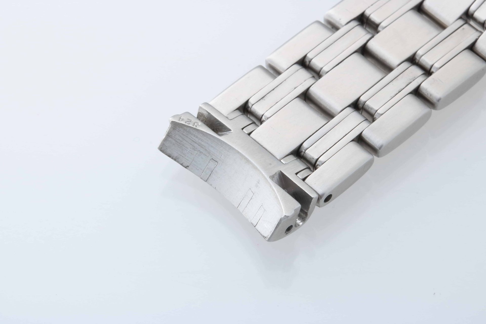 Lot #8999 – Omega Seamaster Professional 18MM Watch Bracelet 1502/824 Lot #8999 – Omega Seamaster Professional 18MM Watch Bracelet 1502/824 1502/824 Lot #8999 – Omega Seamaster Professional 18MM Watch Bracelet 1502/824 1502/824 Omega 1502/824