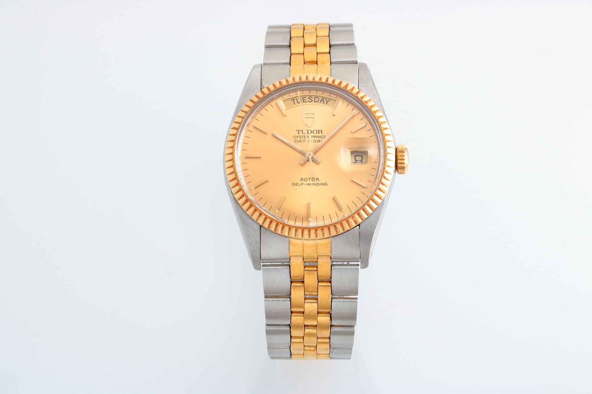 Lot #13063 – Tudor Oyster Prince Date Day Watch 94613 Lot #13063 – Tudor Oyster Prince Date Day Watch 94613 94613 Lot #13063 – Tudor Oyster Prince Date Day Watch 94613 94613 Tudor 94613