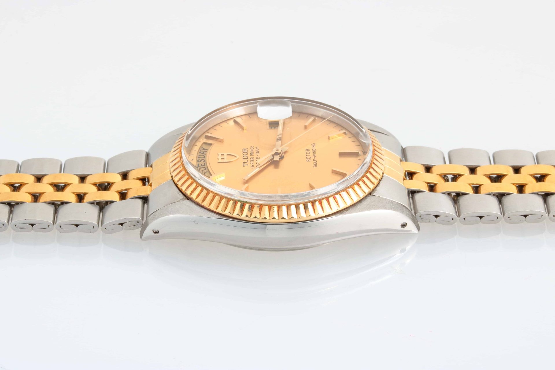 Lot #13063 – Tudor Oyster Prince Date Day Watch 94613 Lot #13063 – Tudor Oyster Prince Date Day Watch 94613 94613 Lot #13063 – Tudor Oyster Prince Date Day Watch 94613 94613 Tudor 94613
