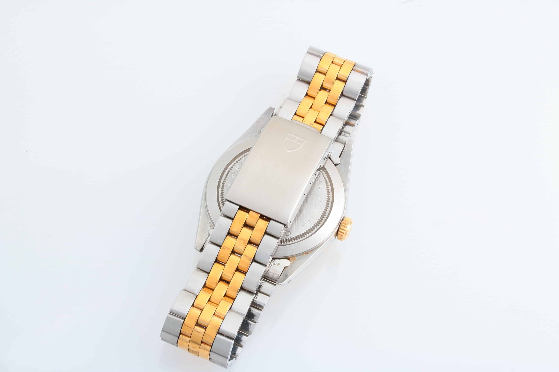 Lot #13063 – Tudor Oyster Prince Date Day Watch 94613 Lot #13063 – Tudor Oyster Prince Date Day Watch 94613 94613 Lot #13063 – Tudor Oyster Prince Date Day Watch 94613 94613 Tudor 94613