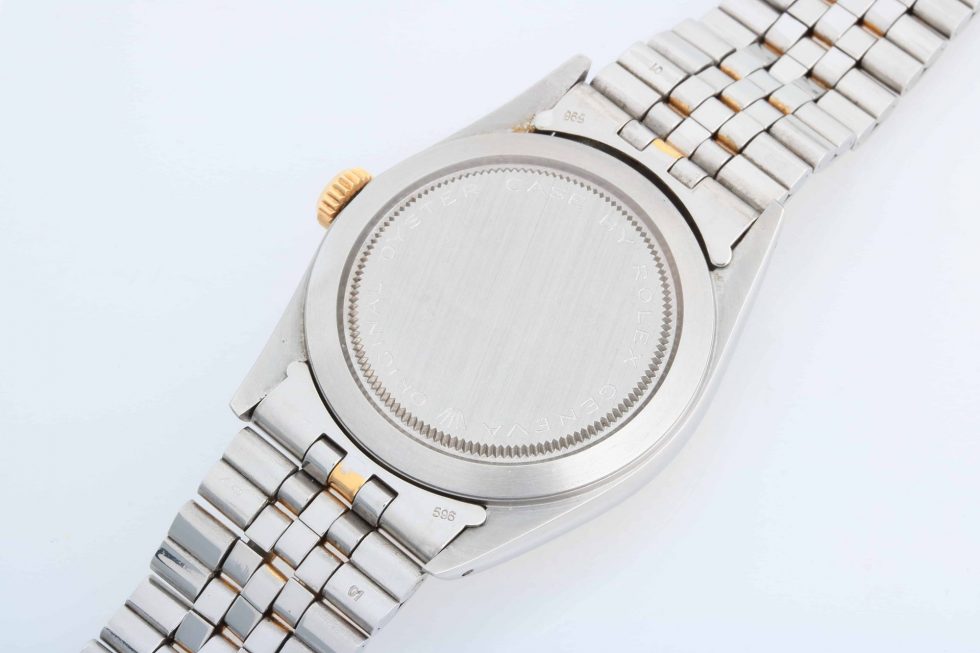 10498 Tudor Oyster Prince Date Day Watch 94613 4
