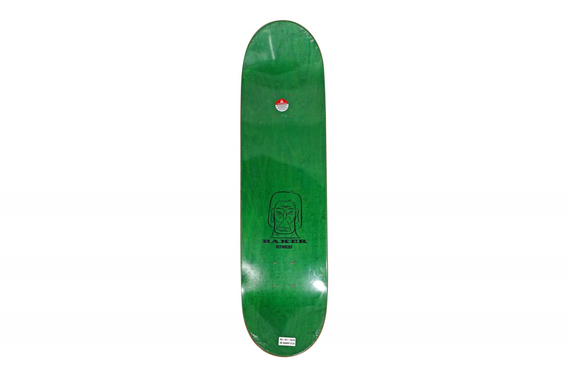 Lot #HB29-032 – Barry McGee Reynolds Barry Skateboard Deck Lot #HB29-032 – Barry McGee Reynolds Barry Skateboard Deck Barry McGee Lot #HB29-032 – Barry McGee Reynolds Barry Skateboard Deck Barry McGee Barry McGee