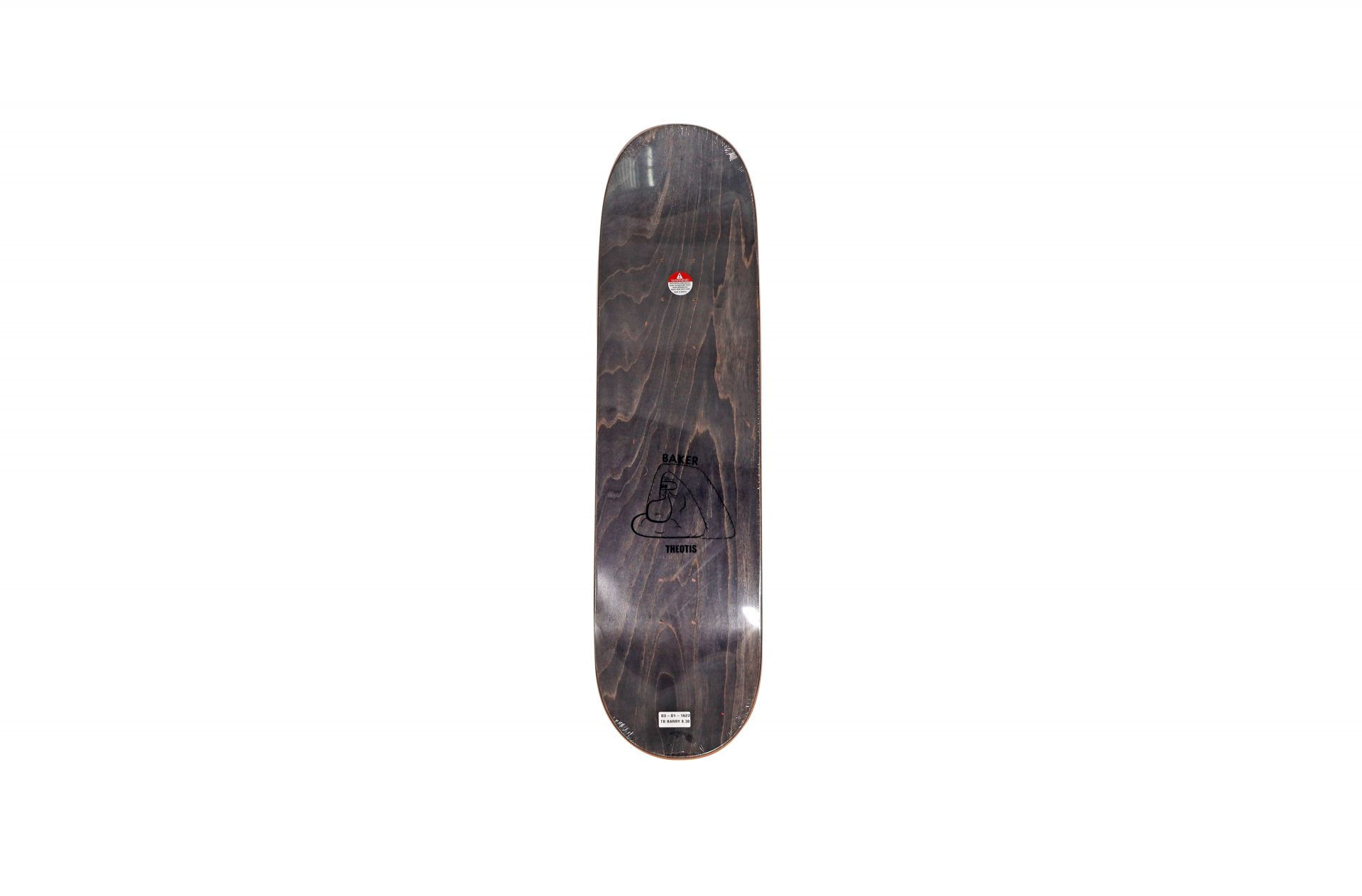 Lot #HB29-028 – Barry McGee Theotis Barry Skateboard Deck Lot #HB29-028 – Barry McGee Theotis Barry Skateboard Deck Barry McGee Lot #HB29-028 – Barry McGee Theotis Barry Skateboard Deck Barry McGee Barry McGee