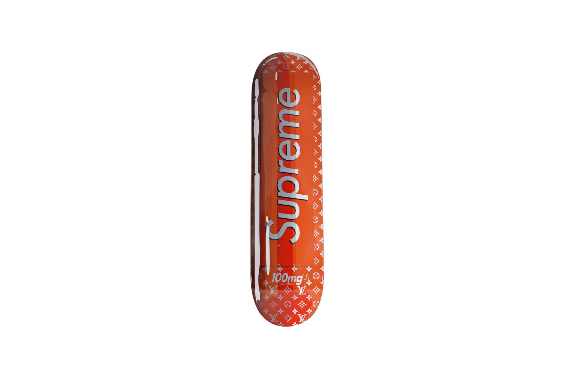 Lot #12820 – DENIAL Supreme Vuitton Smashup Pill Skateboard Deck Lot #12820 – DENIAL Supreme Vuitton Smashup Pill Skateboard Deck Denial Lot #12820 – DENIAL Supreme Vuitton Smashup Pill Skateboard Deck Denial Denial Skateboard