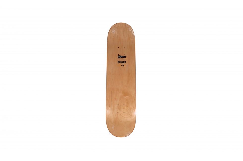 Denial Supreme Vuitton Smashup Pill Skateboard Deck – Baer & Bosch Toy Auctions