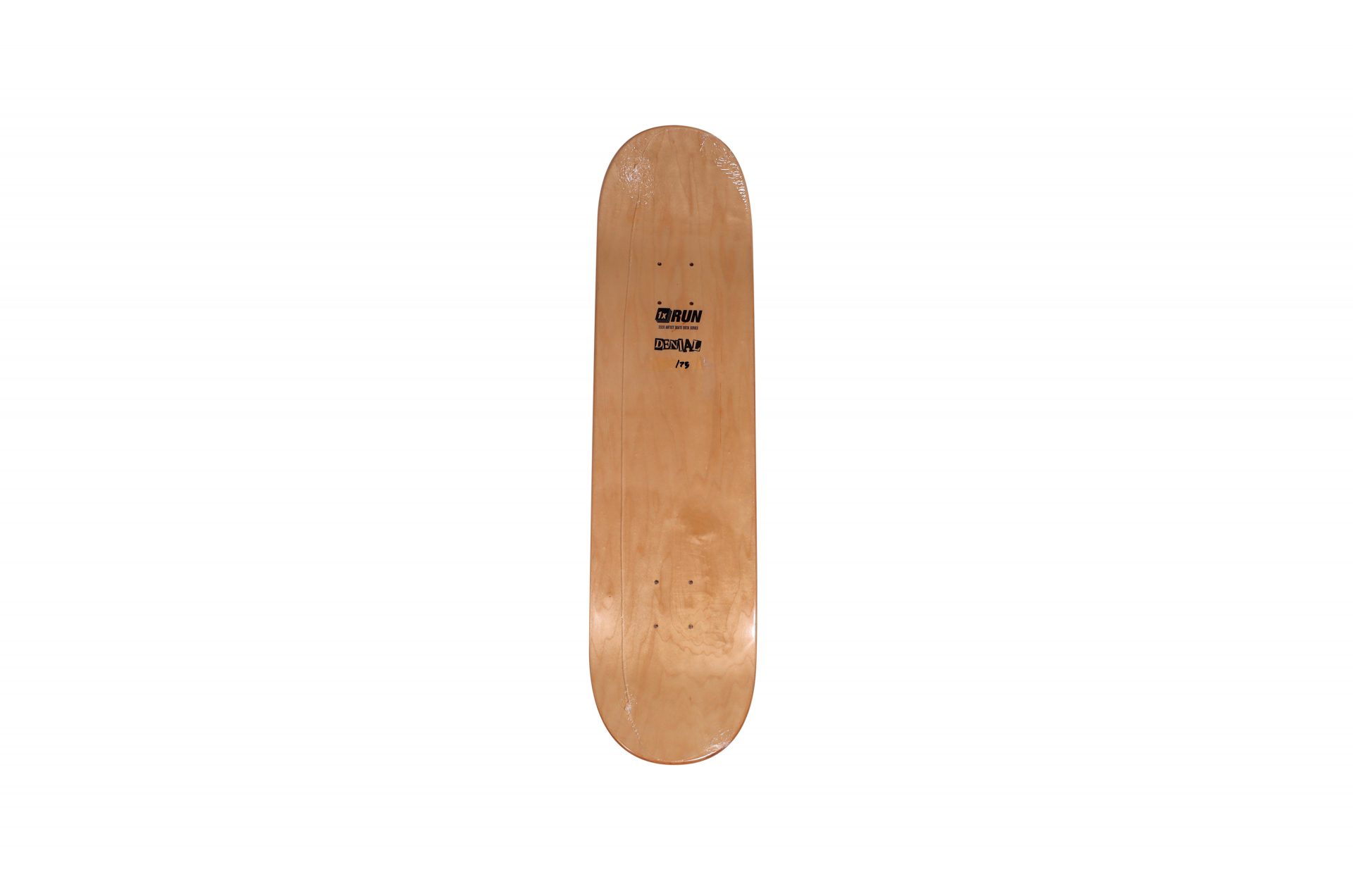 Lot #12820 – DENIAL Supreme Vuitton Smashup Pill Skateboard Deck Lot #12820 – DENIAL Supreme Vuitton Smashup Pill Skateboard Deck Denial Lot #12820 – DENIAL Supreme Vuitton Smashup Pill Skateboard Deck Denial Denial Skateboard