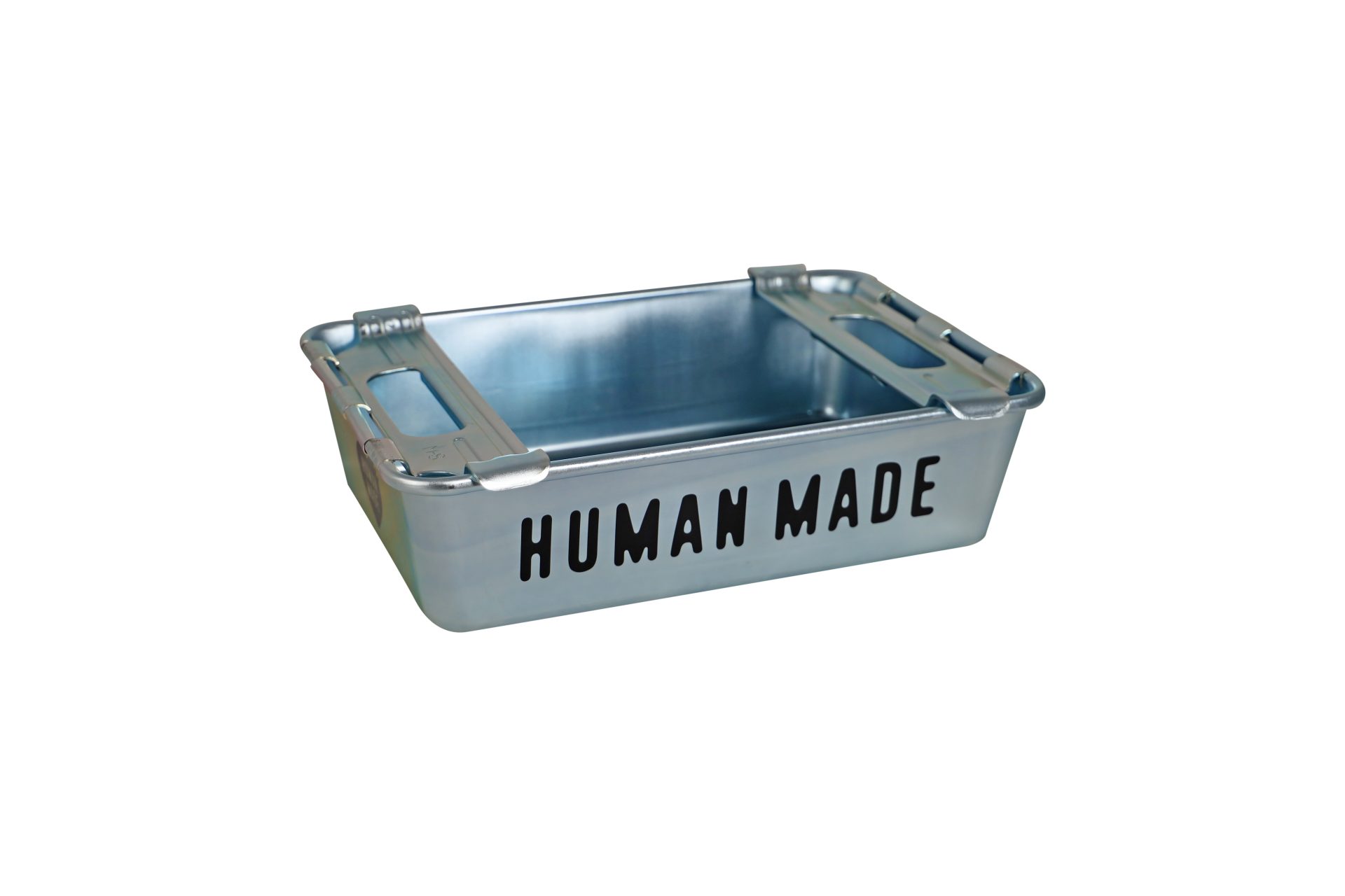 Lot #HB29-068 – Human Made Stacking Box Steel Lot #HB29-068 – Human Made Stacking Box Steel Crates Lot #HB29-068 – Human Made Stacking Box Steel Crates Human Made
