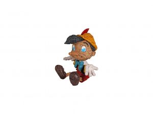 Lot #HB29-016 – Laurence Vallieres Lying T Polyresin Sculpture Art Toys Laurence Vallieres