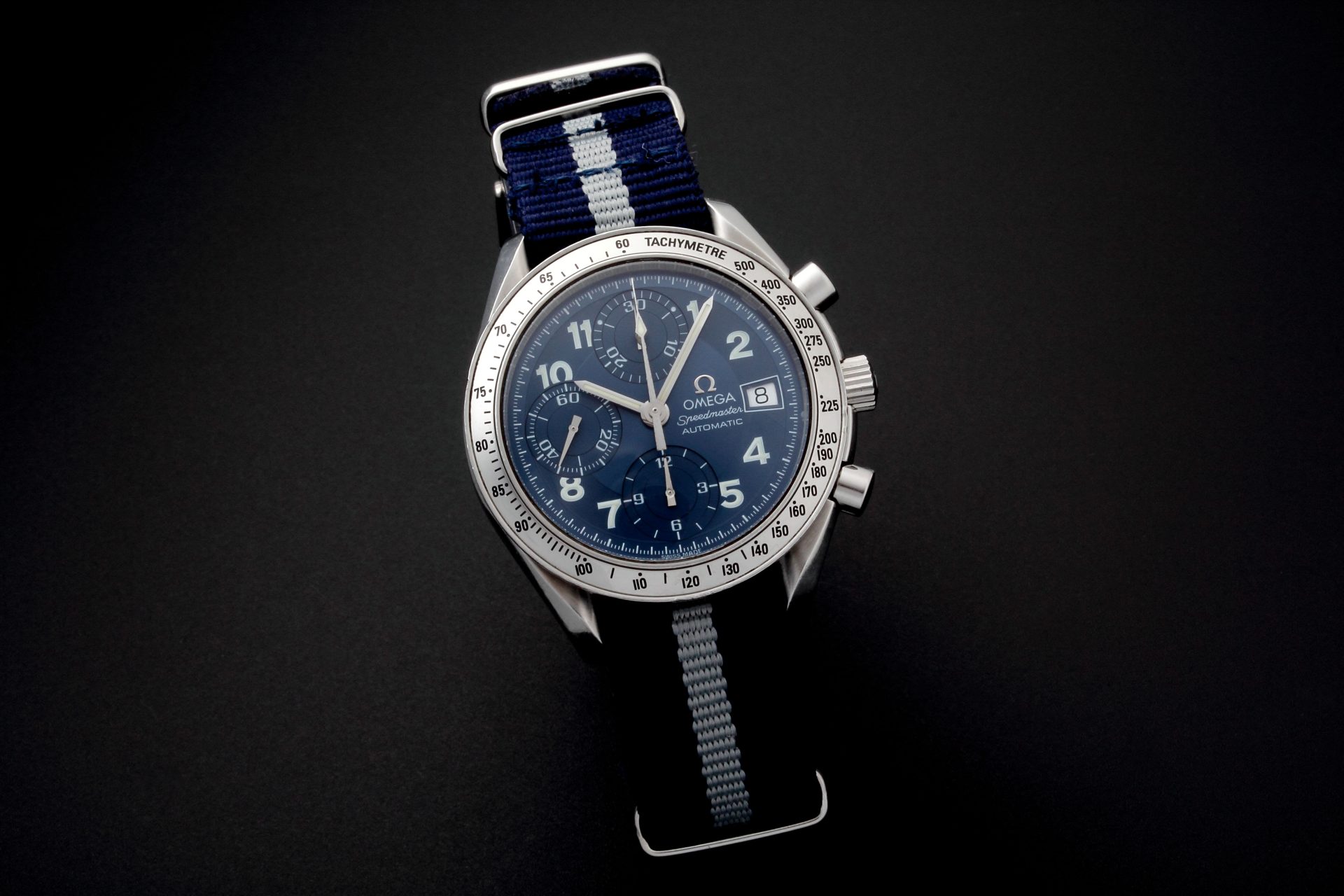 Lot #13234 – Omega 3513.82 Speedmaster Special Edition Date Watch Lot #13234 – Omega 3513.82 Speedmaster Special Edition Date Watch 3513.82 Lot #13234 – Omega 3513.82 Speedmaster Special Edition Date Watch 3513.82 Omega 3513.82