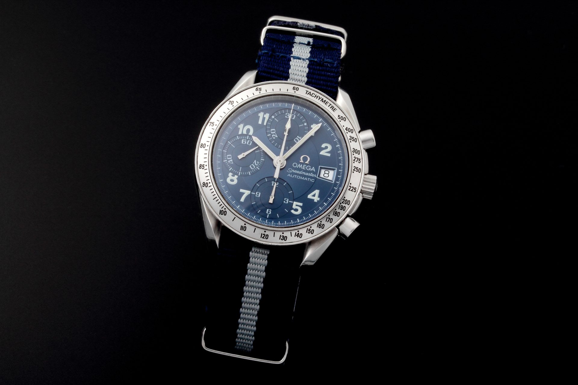 Lot #13234 – Omega 3513.82 Speedmaster Special Edition Date Watch Lot #13234 – Omega 3513.82 Speedmaster Special Edition Date Watch 3513.82 Lot #13234 – Omega 3513.82 Speedmaster Special Edition Date Watch 3513.82 Omega 3513.82