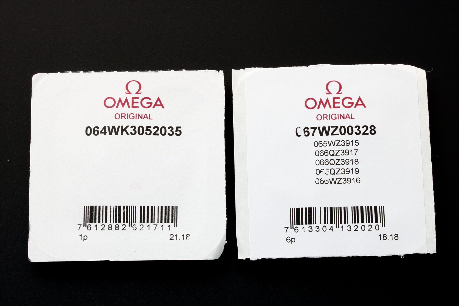 Lot #12942 – Omega 3569.31 Speedmaster Apollo 11 35th Anniversary Panda Dial & Hands Set Parts Lot #12942 – Omega 3569.31 Speedmaster Apollo 11 35th Anniversary Panda Dial & Hands Set Parts 3569.31 Lot #12942 – Omega 3569.31 Speedmaster Apollo 11 35th Anniversary Panda Dial & Hands Set Parts 3569.31 Omega 064WK3052035