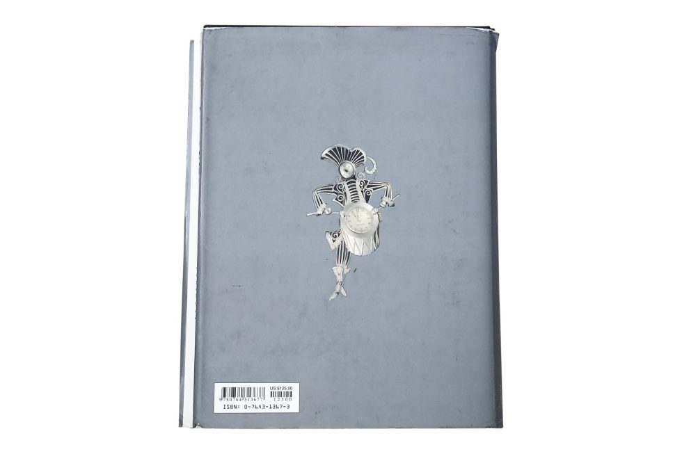 HB31-044 – Best of Time Rolex Wristwatches Book James Dowling Jeffrey Hess Reference Guide – Baer & Bosch Auctions