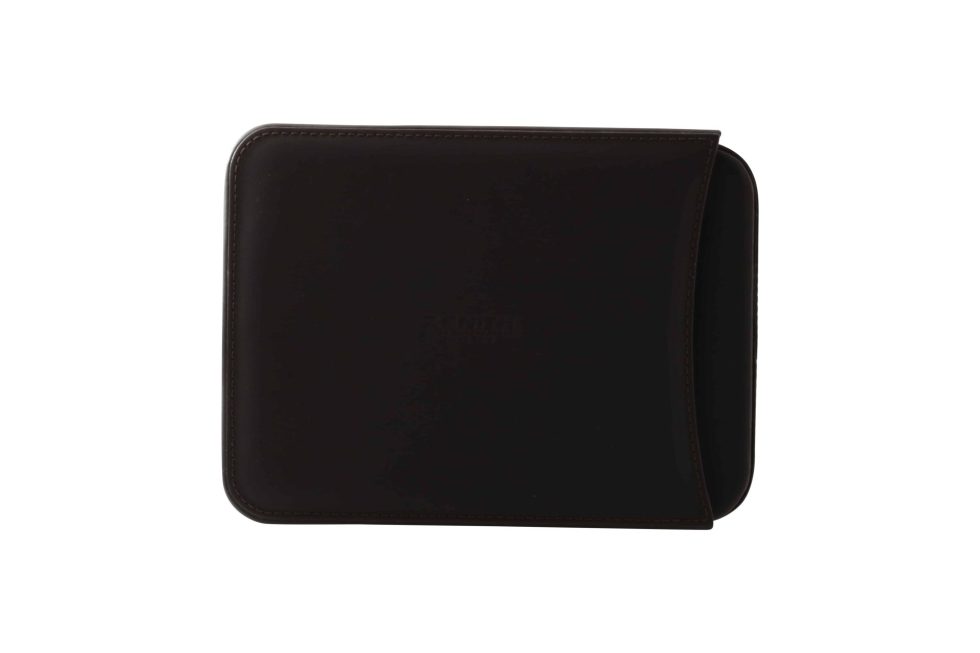 11257a Zenith 2 Watch Travel Case Box Leather – Baer & Bosch