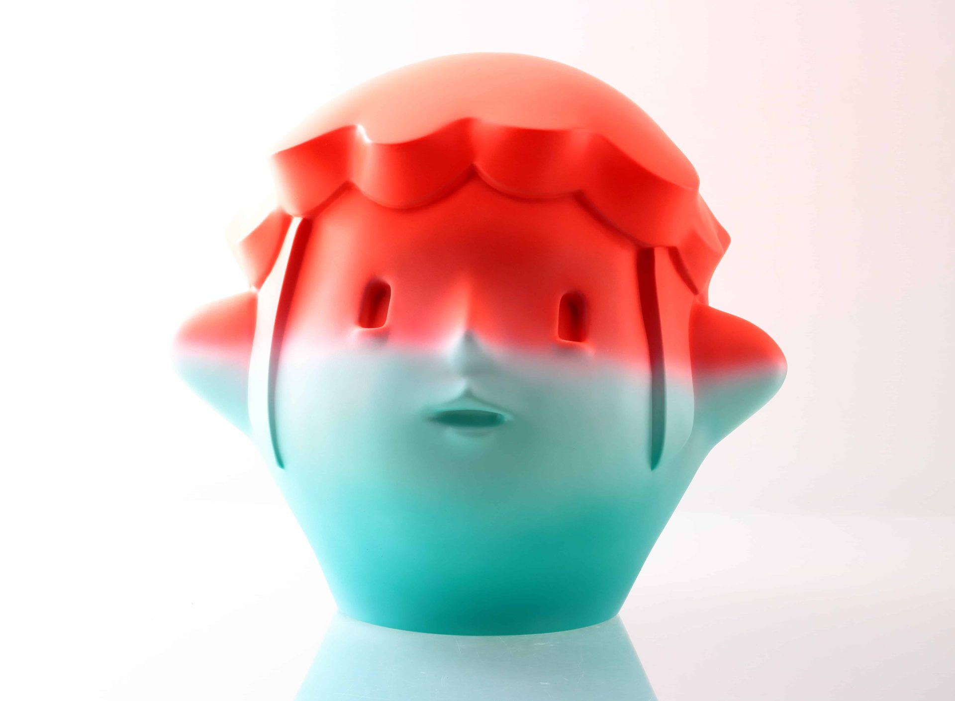 Lot #13730 – En Iwamura Pinecone Boy Sunset Vinyl Sculpture Lot #13730 – En Iwamura Pinecone Boy Sunset Vinyl Sculpture En Iwamura Lot #13730 – En Iwamura Pinecone Boy Sunset Vinyl Sculpture En Iwamura En Iwamura