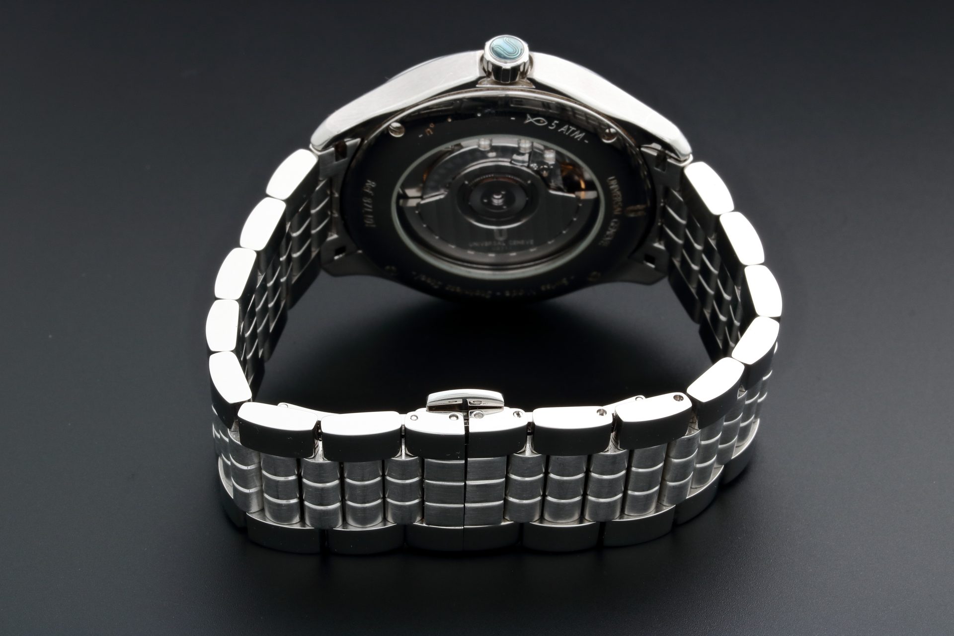 Lot #13309 – Universal Geneve 871.101 Automatic Date Watch Lot #13309 – Universal Geneve 871.101 Automatic Date Watch 871.101 Lot #13309 – Universal Geneve 871.101 Automatic Date Watch 871.101 Universal Geneve