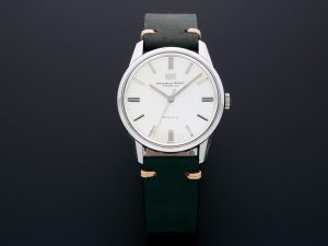 Private: Lot #14191 – IWC R810AD Center Seconds Automatic Watch Cal 854B IWC International Watch Co