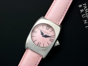 Private: Lot #14877 – Pasquale Bruni Ladies Stainless Steel Quartz Watch PBU001ACAF Pasquale Bruni Pasquale Bruni