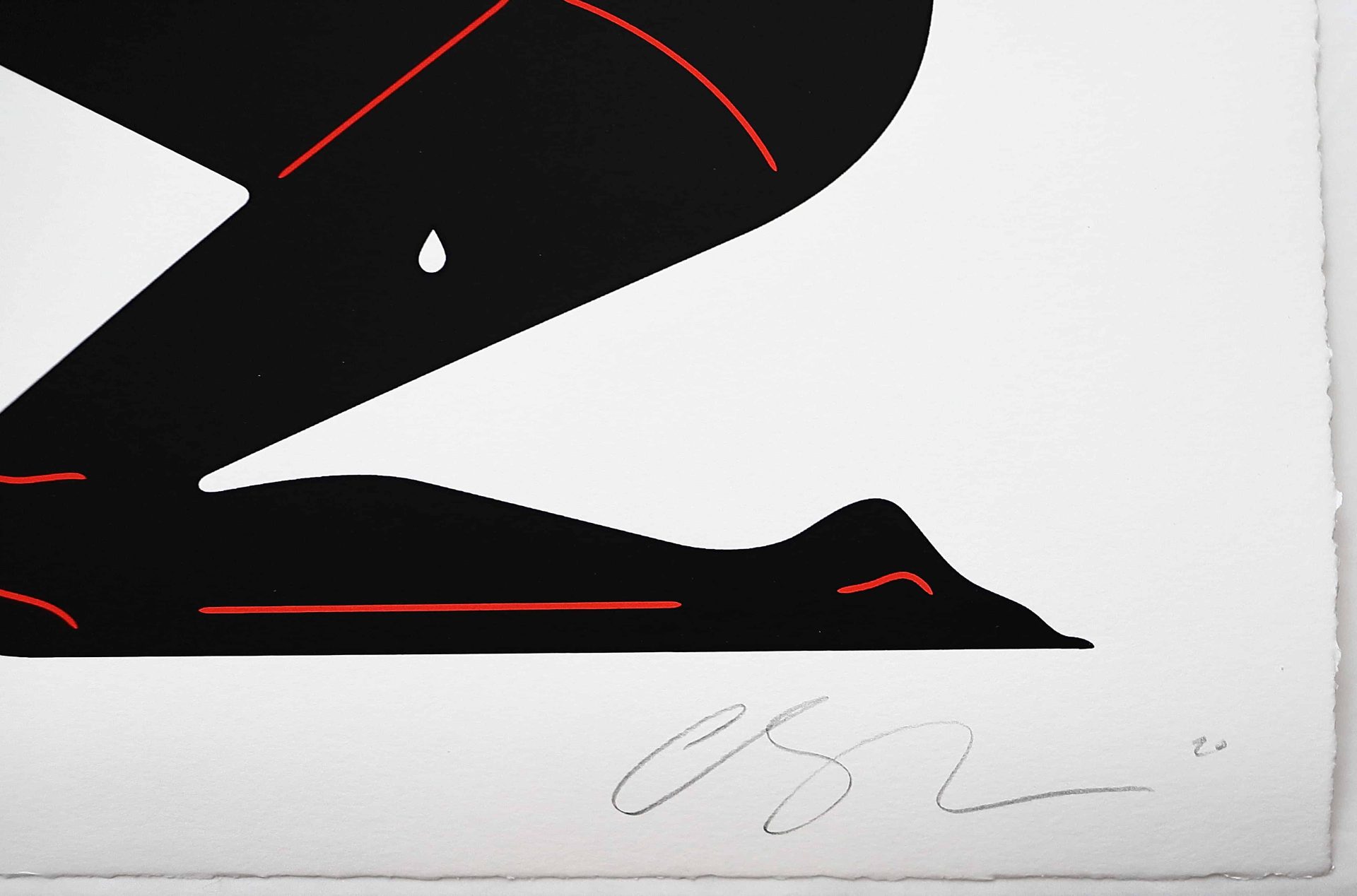 Lot #12909 – Cleon Peterson World on Fire White Screen Print Lot #12909 – Cleon Peterson World on Fire White Screen Print Art Lot #12909 – Cleon Peterson World on Fire White Screen Print Art Cleon Peterson