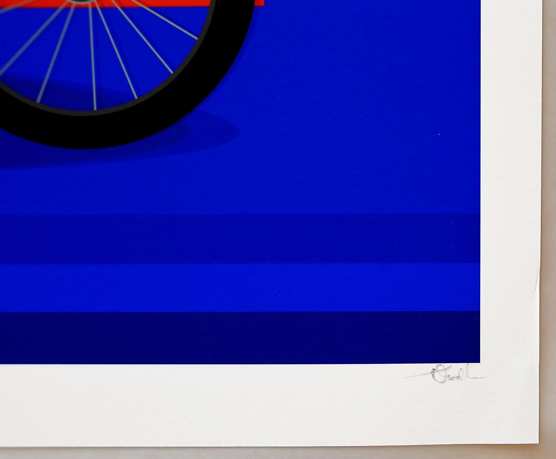 Lot #12867 – Dennis Osadebe Enjoy Yourself Limited Edition Print of 60 Lot #12867 – Dennis Osadebe Enjoy Yourself Limited Edition Print of 60 Art Lot #12867 – Dennis Osadebe Enjoy Yourself Limited Edition Print of 60 Art Dennis Osadebe