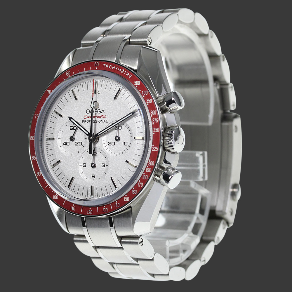 Lot #12966 – Omega Speedmaster Tokyo Olympics 522.30.42.30.06.001 Watch Lot #12966 – Omega Speedmaster Tokyo Olympics 522.30.42.30.06.001 Watch Watches Lot #12966 – Omega Speedmaster Tokyo Olympics 522.30.42.30.06.001 Watch Watches Omega