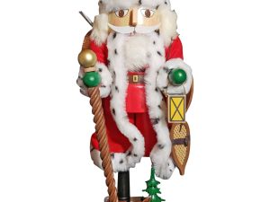 Lot #12333 – Rare Richard Glaesser St. Nicholas IV Nutcracker Limited Edition Handmade Germany Lot #12333 – Rare Richard Glaesser St. Nicholas IV Nutcracker Limited Edition Handmade Germany Art Toys Lot #12333 – Rare Richard Glaesser St. Nicholas IV Nutcracker Limited Edition Handmade Germany Art Toys Richard Glaesser