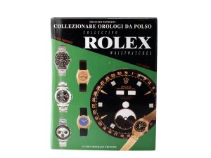 Private: Lot #14212 – Collezionare Orologi Da Polso Collecting Rolex Wristwatches Book by Osvaldo Patrizzi Private: Lot #14212 – Collezionare Orologi Da Polso Collecting Rolex Wristwatches Book by Osvaldo Patrizzi Collector's Bookshelf Private: Lot #14212 – Collezionare Orologi Da Polso Collecting Rolex Wristwatches Book by Osvaldo Patrizzi Collector's Bookshelf Osvaldo Patrizzi