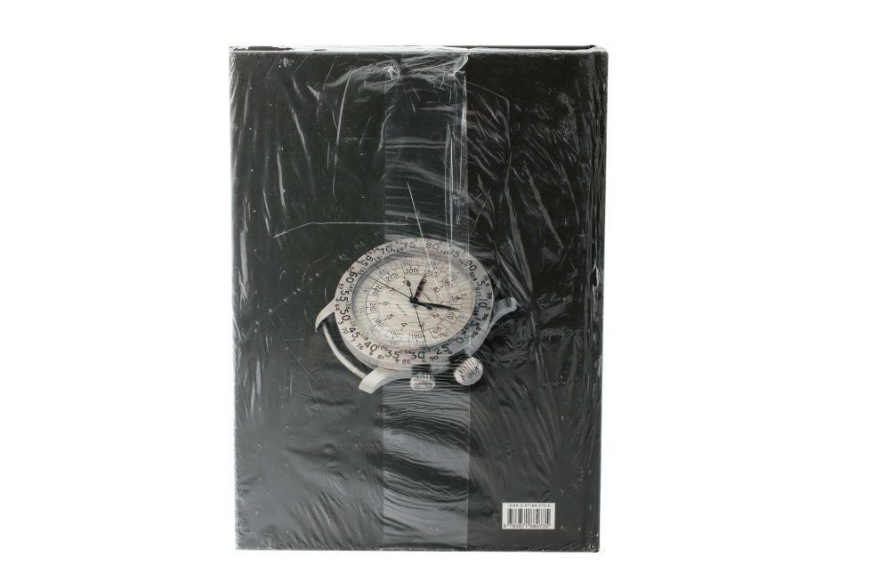13147 Longines Watches Book by John Goldberger – Baer & Bosch