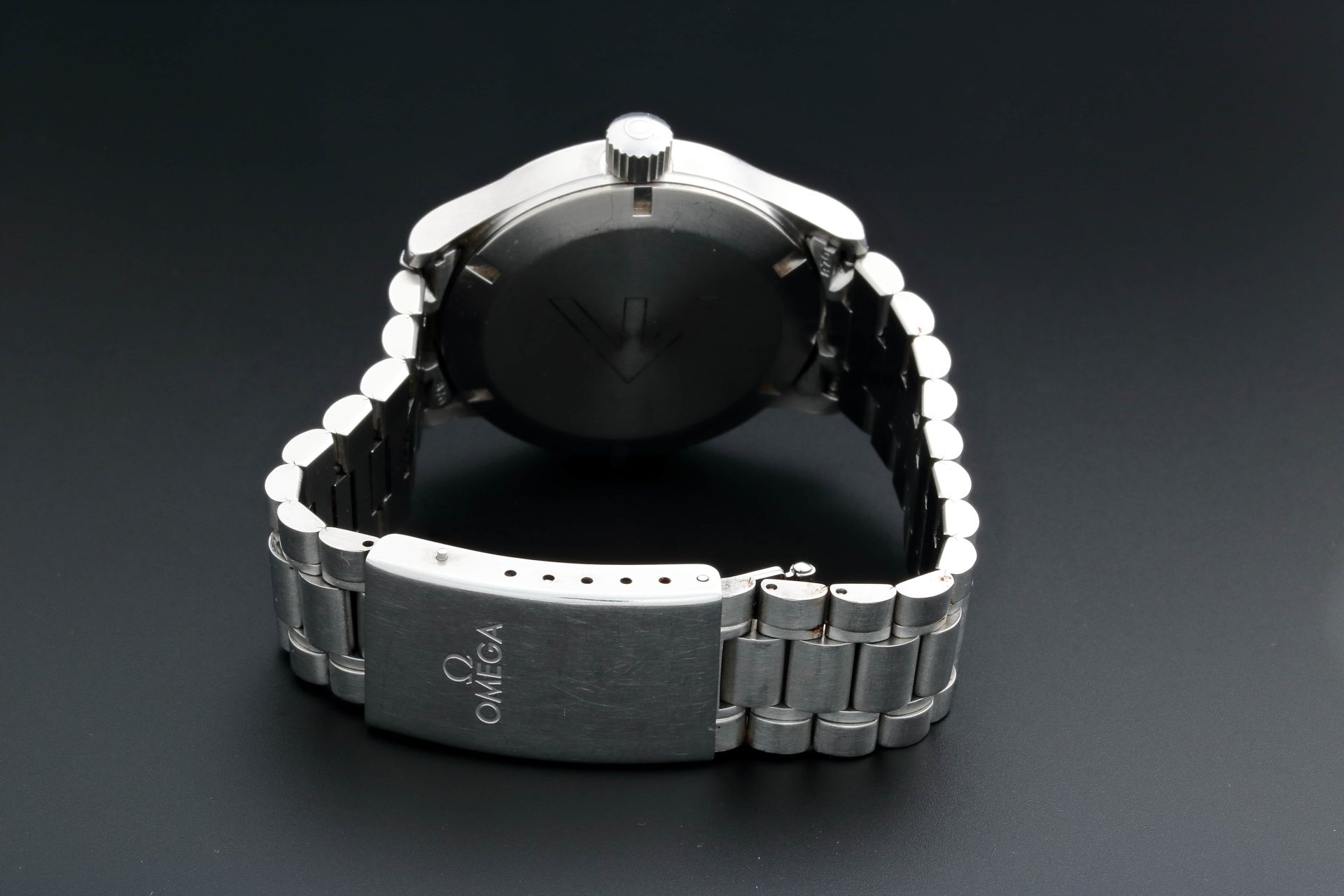 Lot #12408 – Rare Omega 5202.51 Dynamic RAF Logo Watch Lot #12408 – Rare Omega 5202.51 Dynamic RAF Logo Watch 5202.51 Lot #12408 – Rare Omega 5202.51 Dynamic RAF Logo Watch 5202.51 Omega 5202.51
