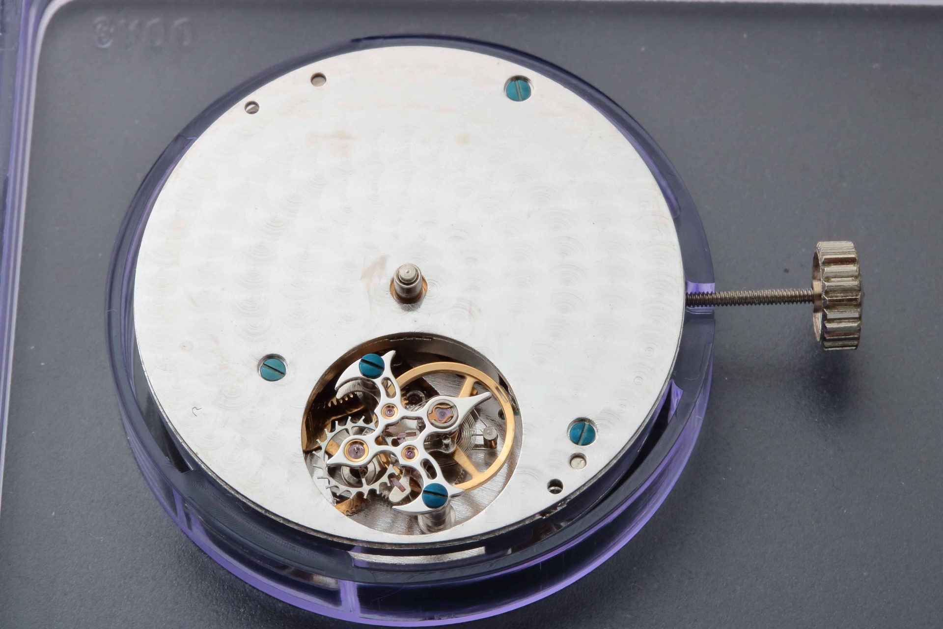 Lot #12315A – Tourbillon #3A00E Automatic Watch Movement PTS Resources Lot #12315A – Tourbillon #3A00E Automatic Watch Movement PTS Resources Tourbillon Movements Lot #12315A – Tourbillon #3A00E Automatic Watch Movement PTS Resources Tourbillon Movements Tourbillon 3A00E