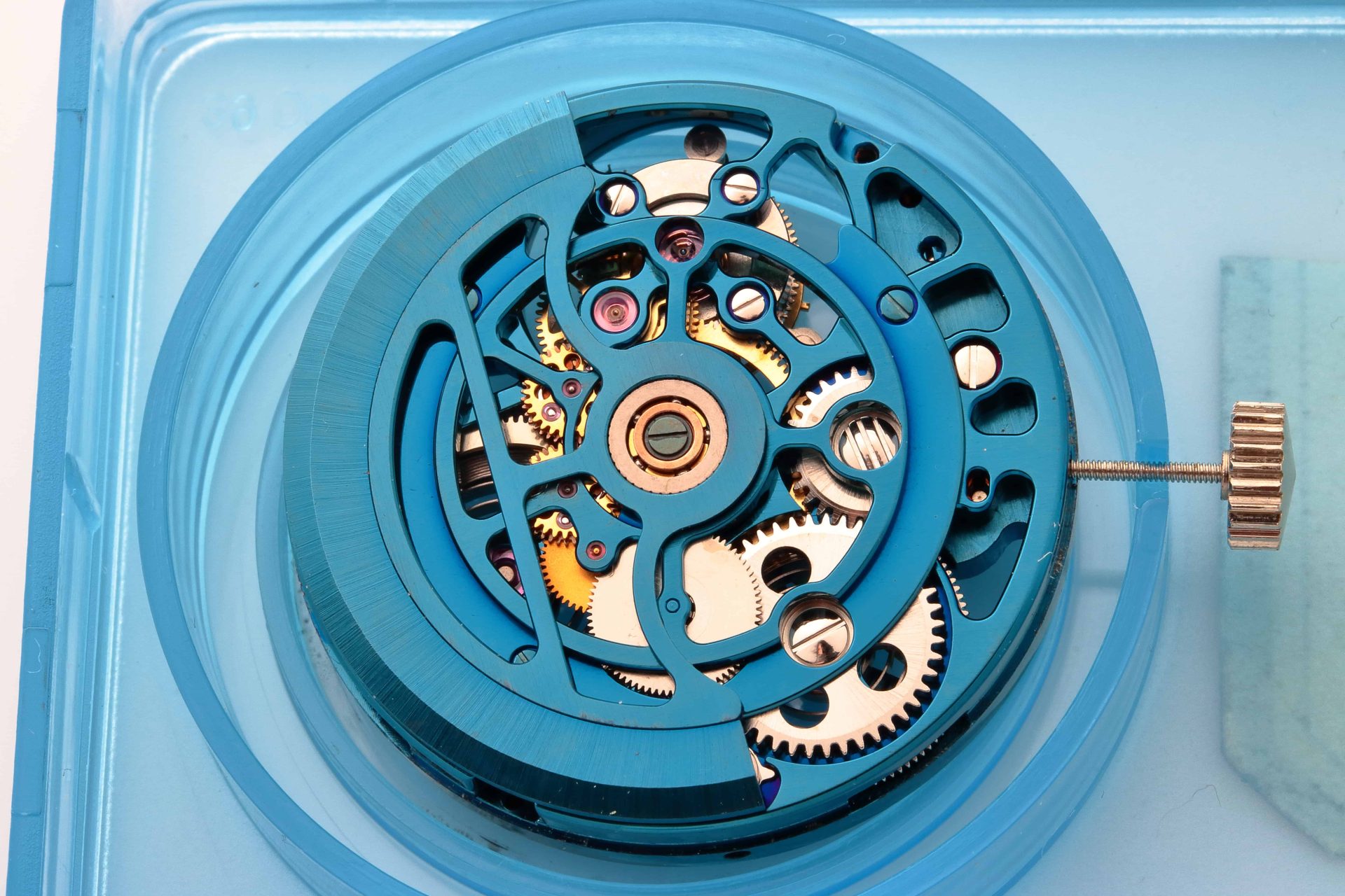 Lot #13532 – Skeleton Tourbillon Watch Automatic #3D50H Movement PTS Resources Lot #13532 – Skeleton Tourbillon Watch Automatic #3D50H Movement PTS Resources Tourbillon Movements Lot #13532 – Skeleton Tourbillon Watch Automatic #3D50H Movement PTS Resources Tourbillon Movements Tourbillon #3D50H