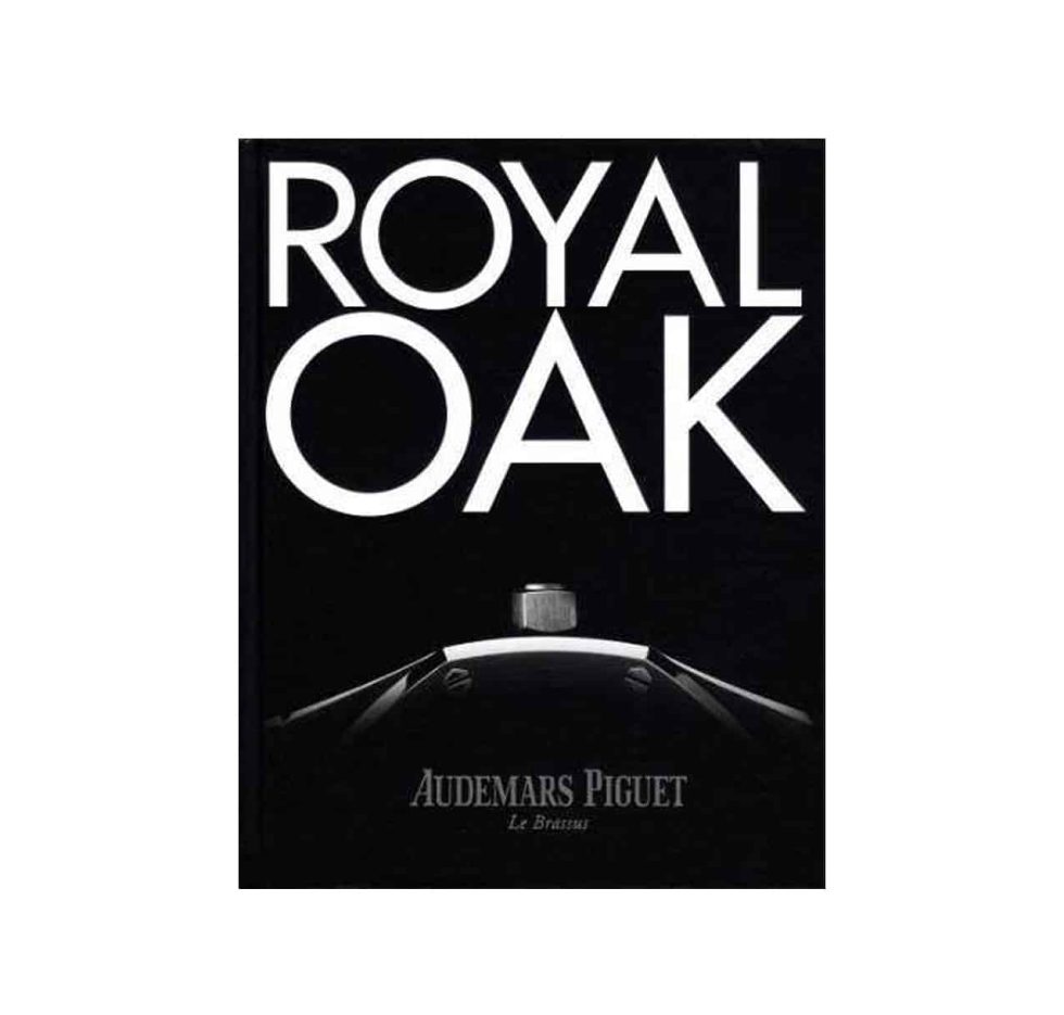 Royal Oak Book Audemars Piguet – Baer & Bosch Watch Auctions