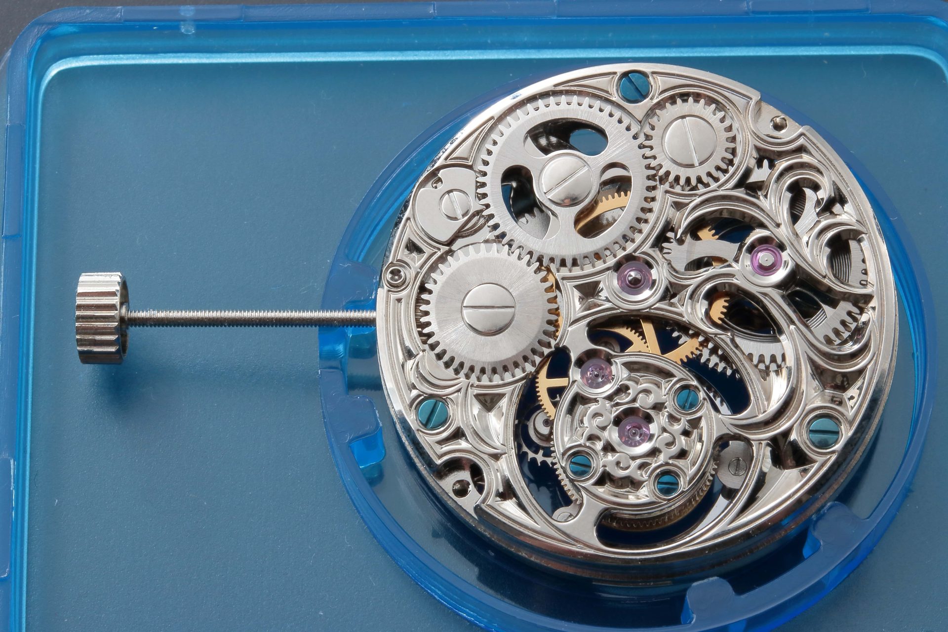 Lot #12545 – Engraved Skeleton Tourbillon Movement 3351 Watch Part PTS Resources Lot #12545 – Engraved Skeleton Tourbillon Movement 3351 Watch Part PTS Resources Tourbillon Movements Lot #12545 – Engraved Skeleton Tourbillon Movement 3351 Watch Part PTS Resources Tourbillon Movements Engraved Skeleton Tourbillon Movement