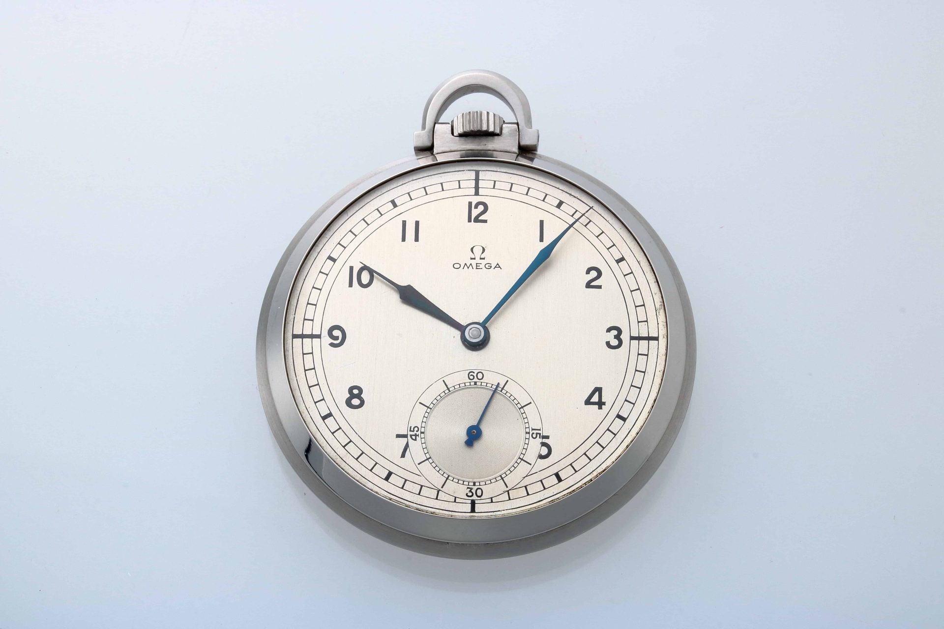 Lot #12543 – Vintage Omega Sub Seconds Pocket Watch Art Deco Style Dial Lot #12543 – Vintage Omega Sub Seconds Pocket Watch Art Deco Style Dial Omega Lot #12543 – Vintage Omega Sub Seconds Pocket Watch Art Deco Style Dial Omega Omega Pocket Watch