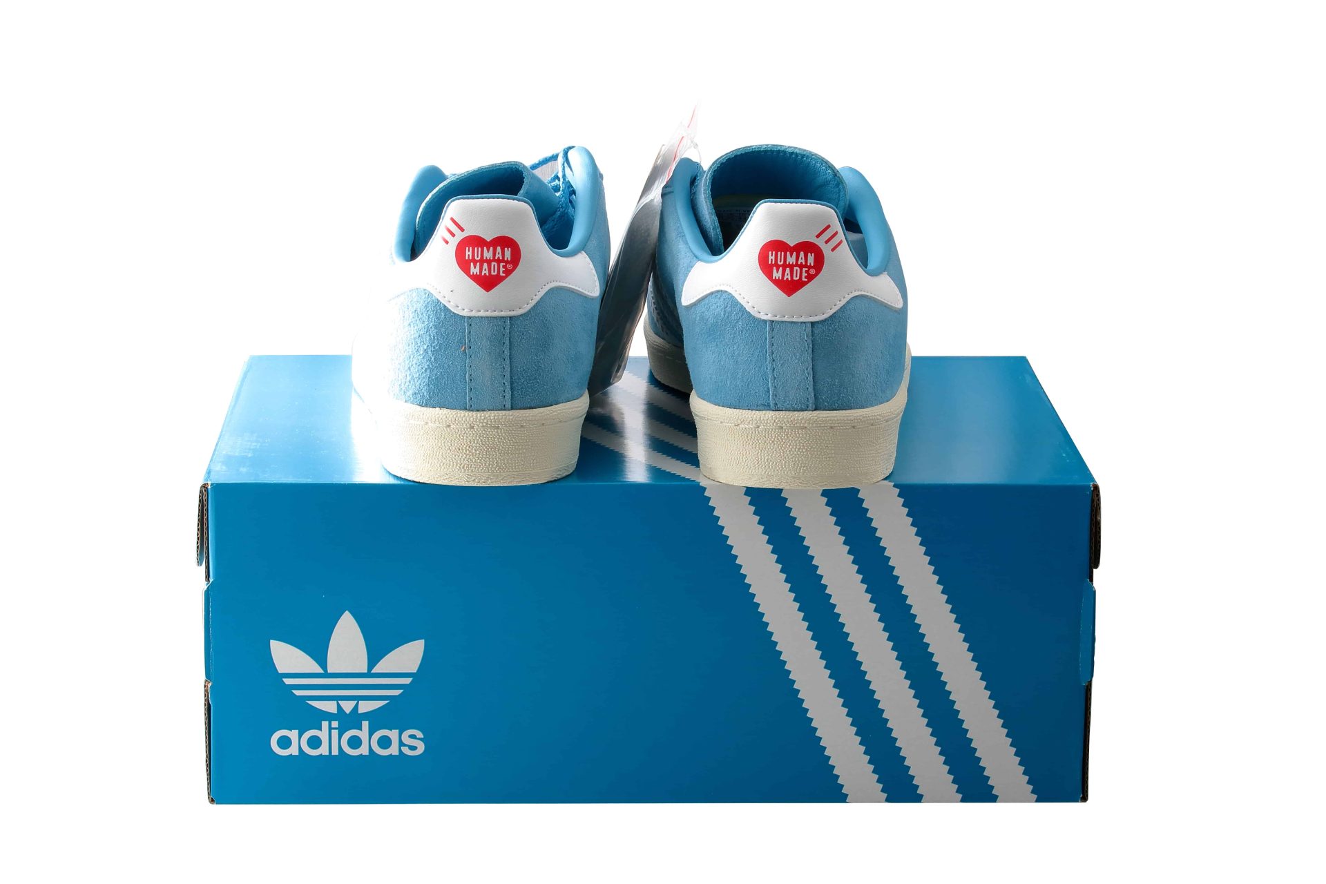 Lot #13583 – Adidas Campus Human Made Blue Sneakers Size US 10 Shoes Lot #13583 – Adidas Campus Human Made Blue Sneakers Size US 10 Shoes Clothes & Shoes Lot #13583 – Adidas Campus Human Made Blue Sneakers Size US 10 Shoes Clothes & Shoes Adidas Campus
