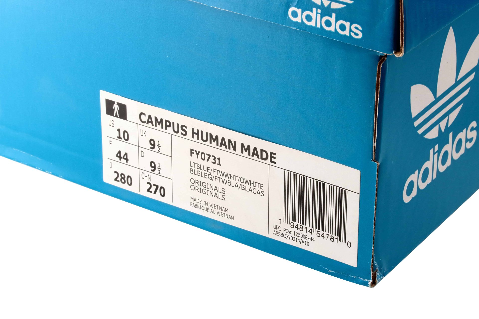 Lot #13583 – Adidas Campus Human Made Blue Sneakers Size US 10 Shoes Lot #13583 – Adidas Campus Human Made Blue Sneakers Size US 10 Shoes Clothes & Shoes Lot #13583 – Adidas Campus Human Made Blue Sneakers Size US 10 Shoes Clothes & Shoes Adidas Campus
