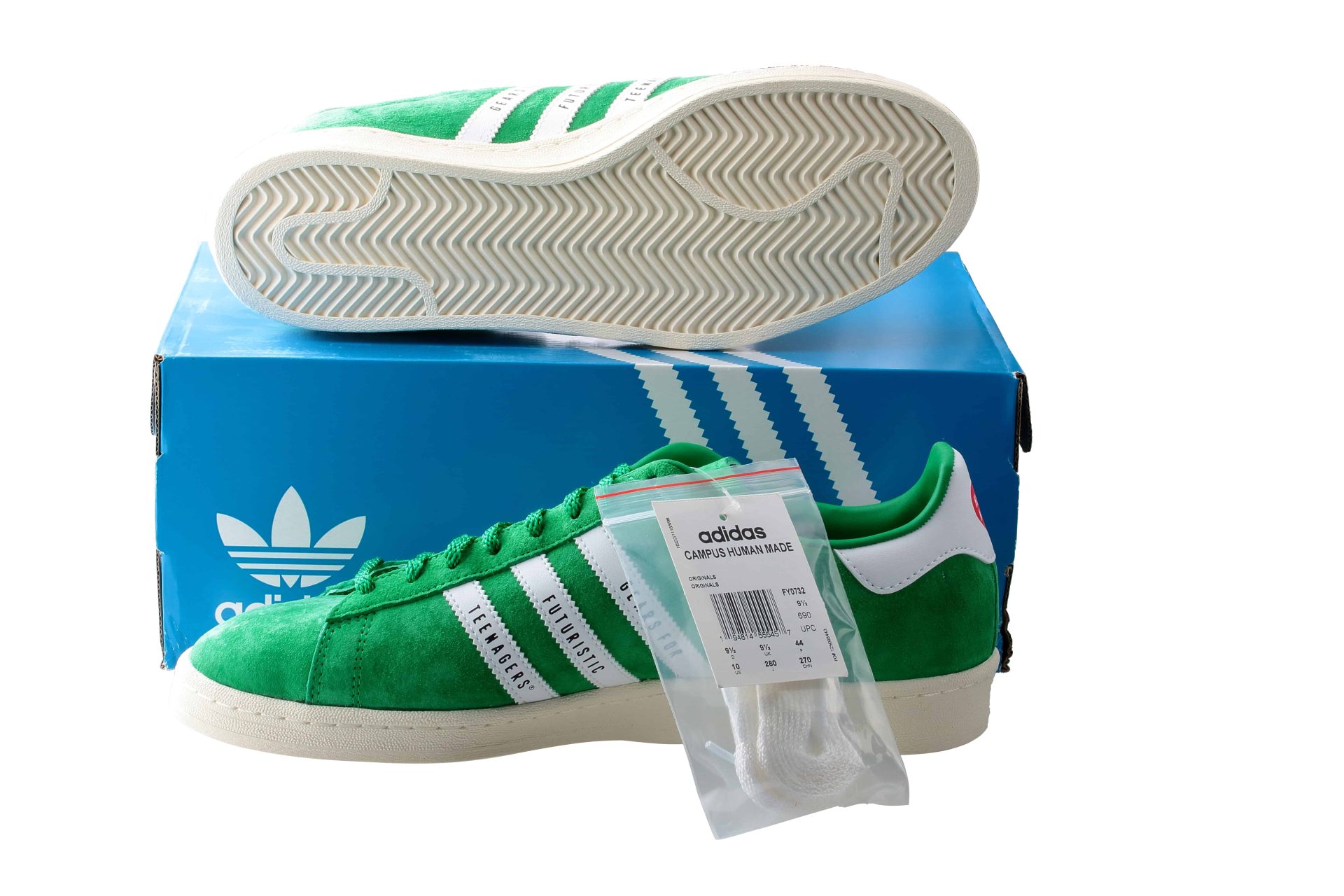 Lot #13581 – Adidas Campus Human Made Green Sneakers Size US 10 Shoes Lot #13581 – Adidas Campus Human Made Green Sneakers Size US 10 Shoes Clothes & Shoes Lot #13581 – Adidas Campus Human Made Green Sneakers Size US 10 Shoes Clothes & Shoes Adidas Campus