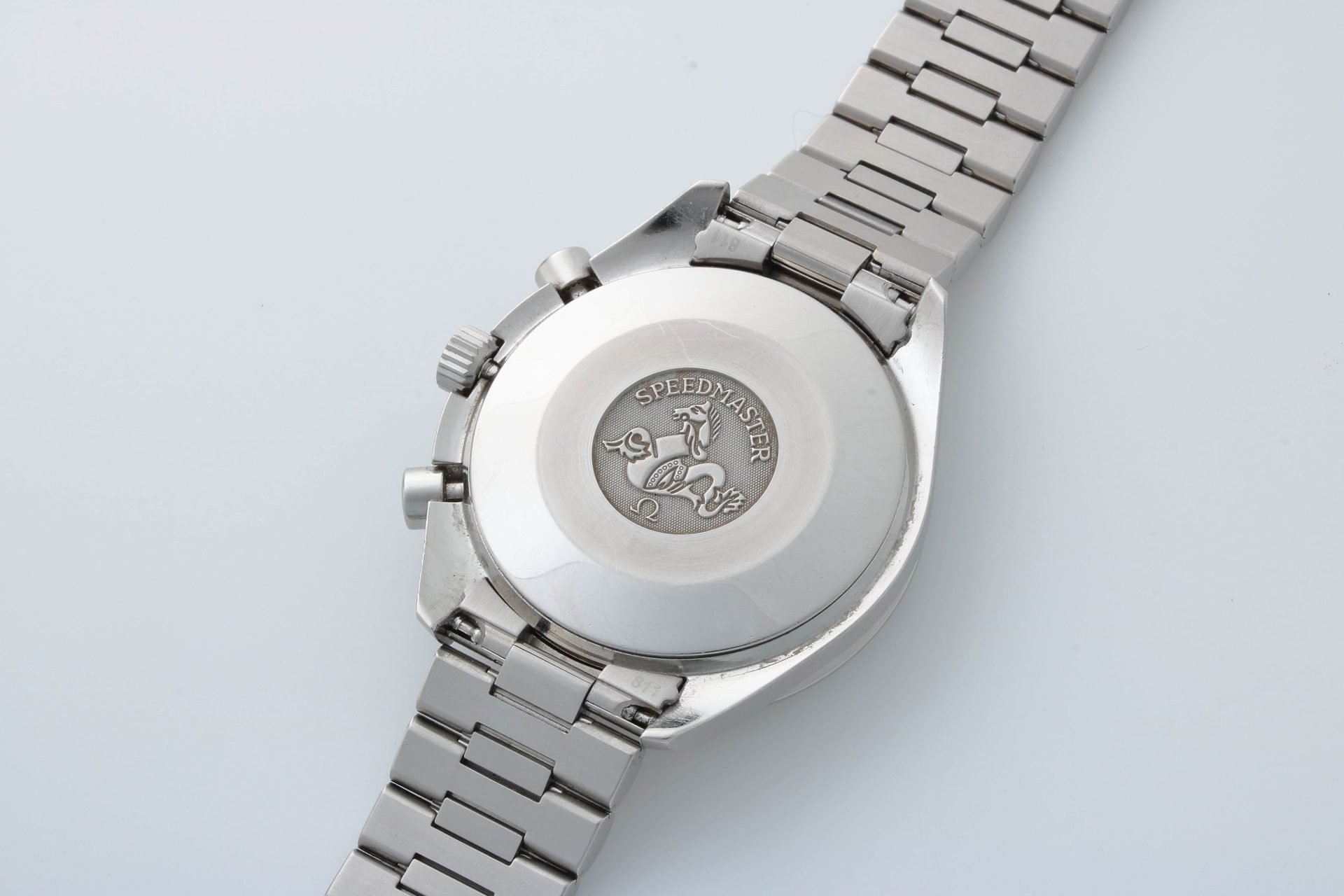 Lot #HB31-062 – Omega Speedmaster MOP Watch Diamond Bezel 3515.79 Lot #HB31-062 – Omega Speedmaster MOP Watch Diamond Bezel 3515.79 3515.79 Lot #HB31-062 – Omega Speedmaster MOP Watch Diamond Bezel 3515.79 3515.79 Omega 3515.79