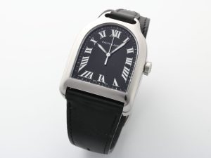 Lot #HB31-057 – Ralph Lauren Stirrup Watch Large Automatic Swiss Made RLR0030702 Ralph Lauren Ralph Lauren Large Stirrup