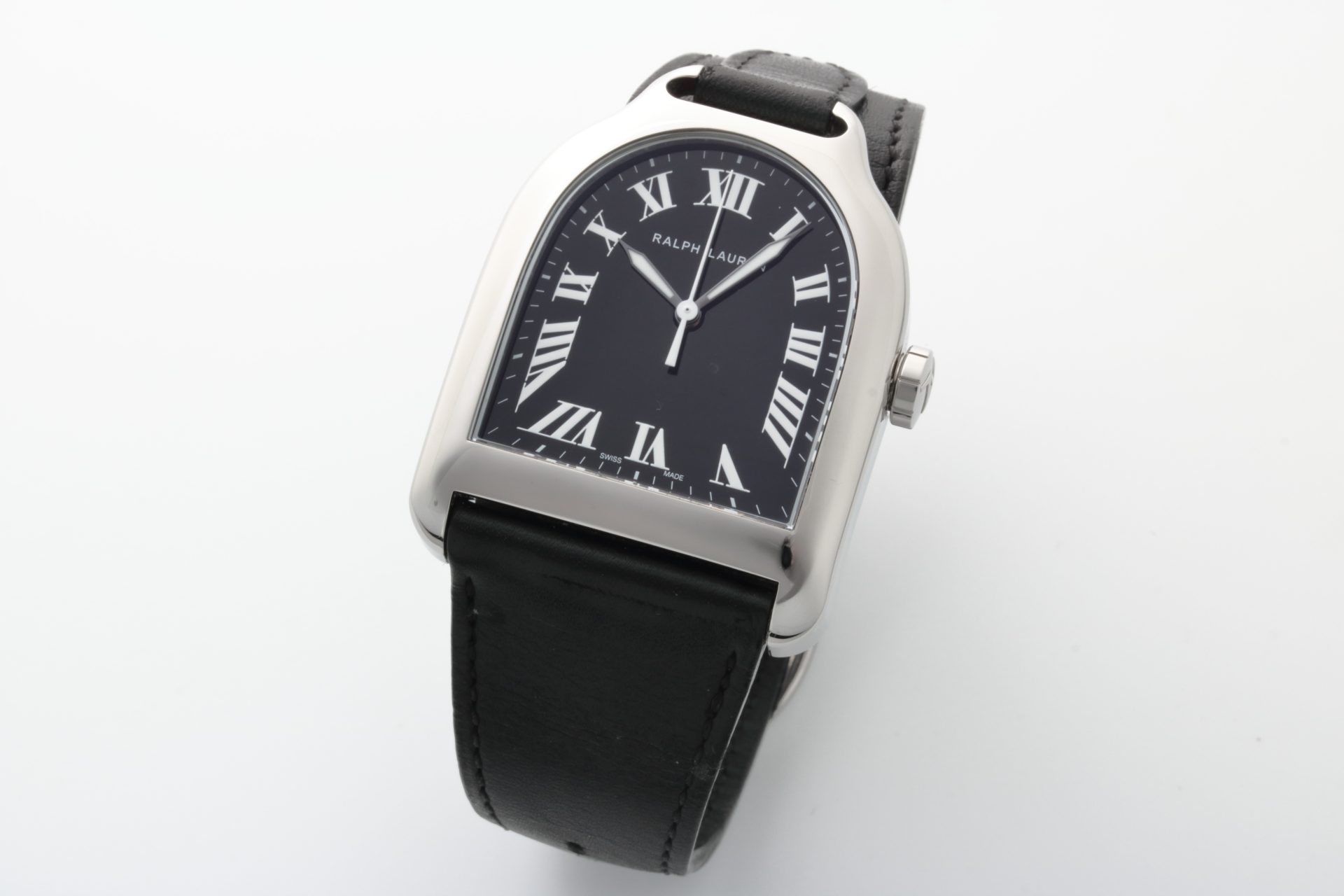 Lot #HB31-057 – Ralph Lauren Stirrup Watch Large Automatic Swiss Made RLR0030702 Lot #HB31-057 – Ralph Lauren Stirrup Watch Large Automatic Swiss Made RLR0030702 Ralph Lauren Lot #HB31-057 – Ralph Lauren Stirrup Watch Large Automatic Swiss Made RLR0030702 Ralph Lauren Ralph Lauren Large Stirrup