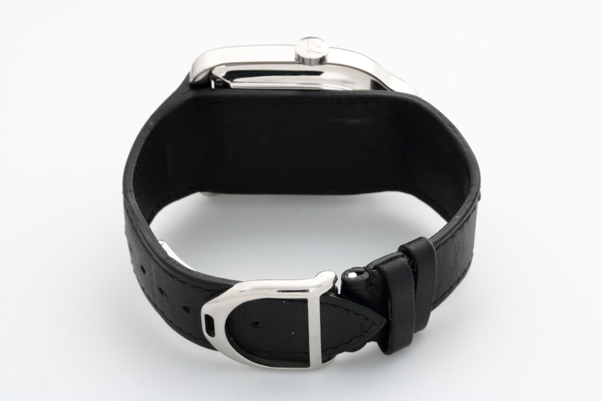 Lot #HB31-057 – Ralph Lauren Stirrup Watch Large Automatic Swiss Made RLR0030702 Lot #HB31-057 – Ralph Lauren Stirrup Watch Large Automatic Swiss Made RLR0030702 Ralph Lauren Lot #HB31-057 – Ralph Lauren Stirrup Watch Large Automatic Swiss Made RLR0030702 Ralph Lauren Ralph Lauren Large Stirrup
