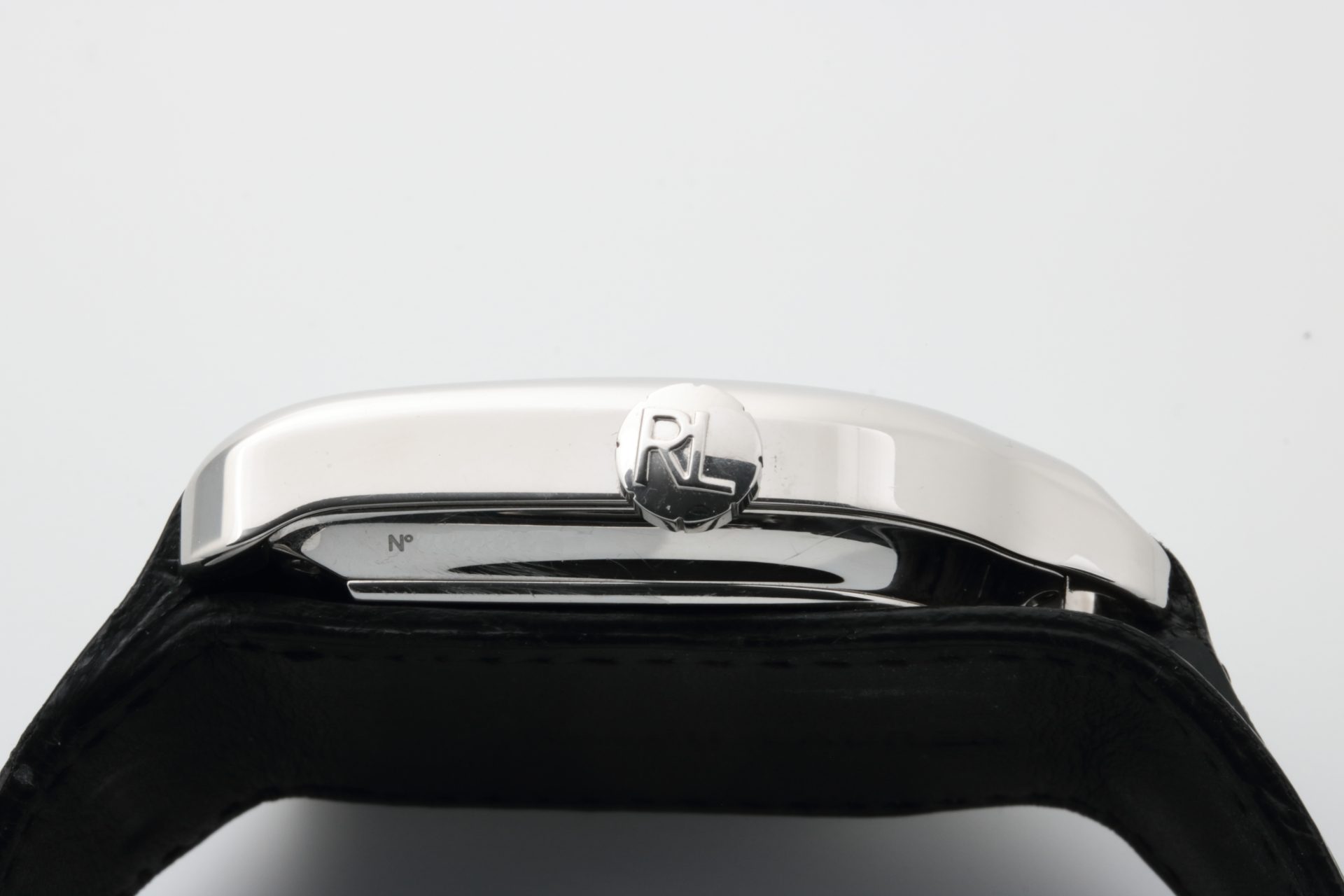 Lot #HB31-057 – Ralph Lauren Stirrup Watch Large Automatic Swiss Made RLR0030702 Lot #HB31-057 – Ralph Lauren Stirrup Watch Large Automatic Swiss Made RLR0030702 Ralph Lauren Lot #HB31-057 – Ralph Lauren Stirrup Watch Large Automatic Swiss Made RLR0030702 Ralph Lauren Ralph Lauren Large Stirrup