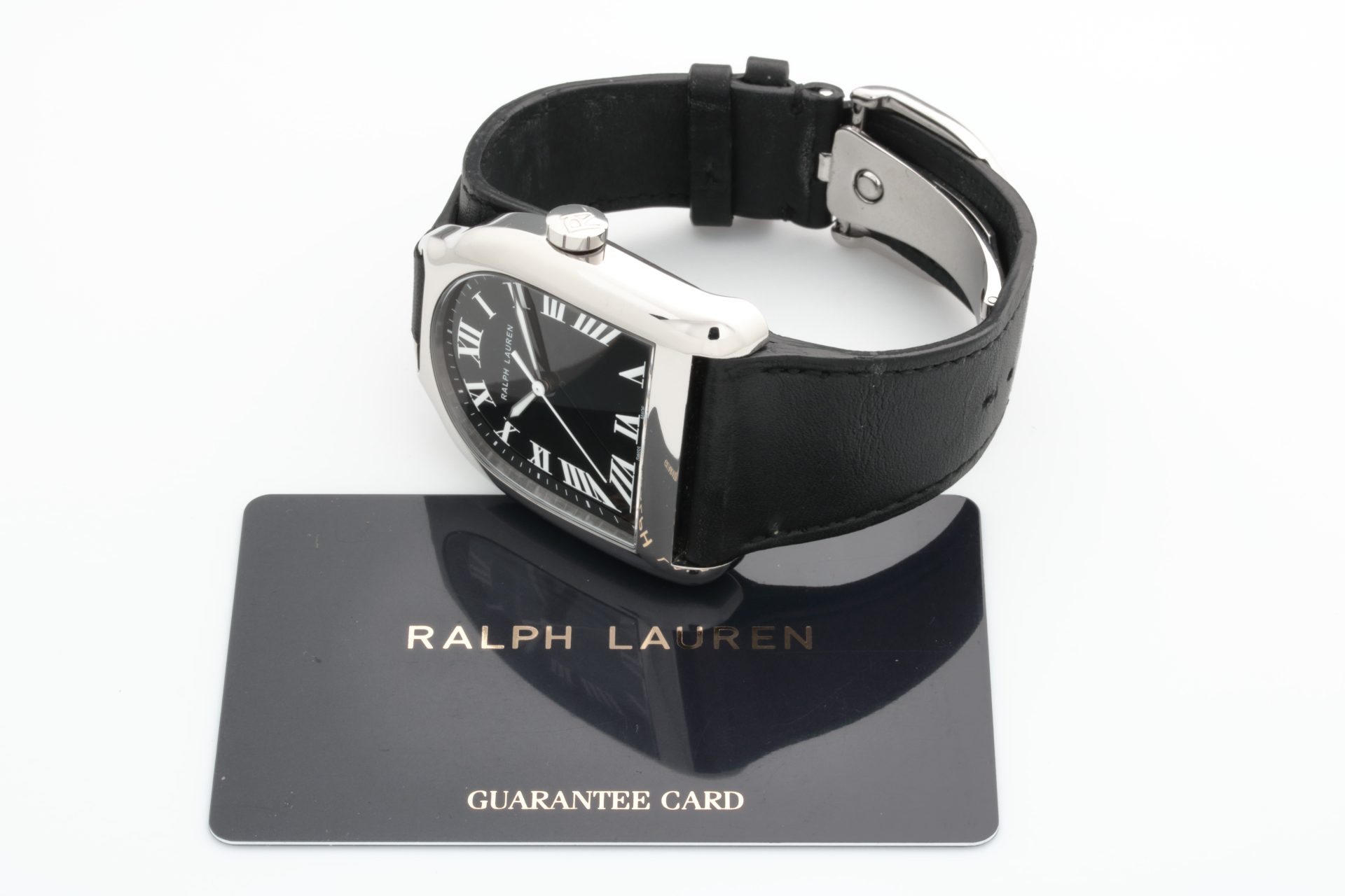 Lot #HB31-057 – Ralph Lauren Stirrup Watch Large Automatic Swiss Made RLR0030702 Lot #HB31-057 – Ralph Lauren Stirrup Watch Large Automatic Swiss Made RLR0030702 Ralph Lauren Lot #HB31-057 – Ralph Lauren Stirrup Watch Large Automatic Swiss Made RLR0030702 Ralph Lauren Ralph Lauren Large Stirrup