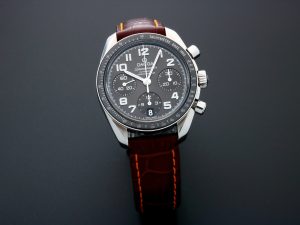 Private: Lot #14890 – Omega 324.33.38.40.06.001 Speedmaster Date Watch 324.33.38.40.06.001 Omega 324.33.38.40.06.001